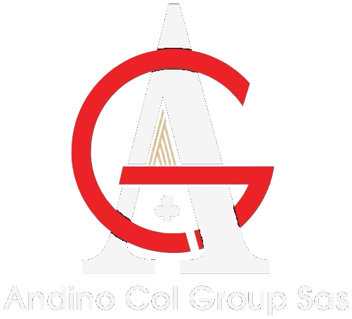Andino Col Group SAS – Inicio