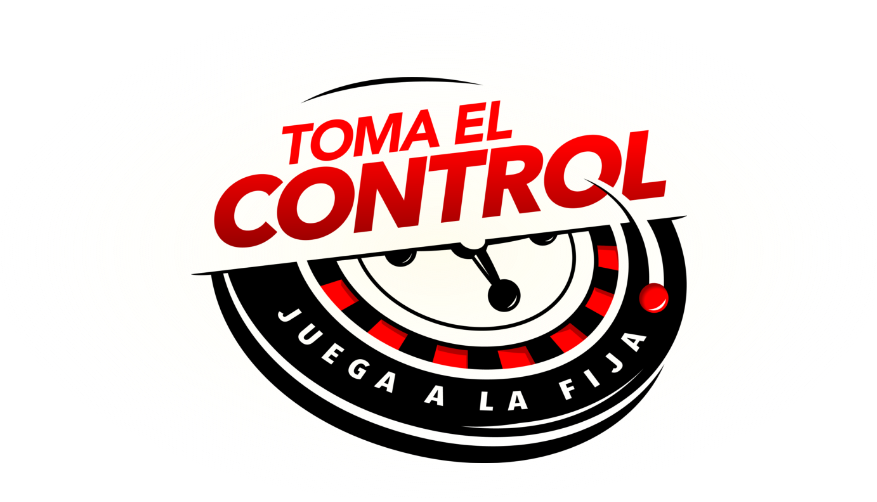 Toma el control - Campaña de juego responsable
